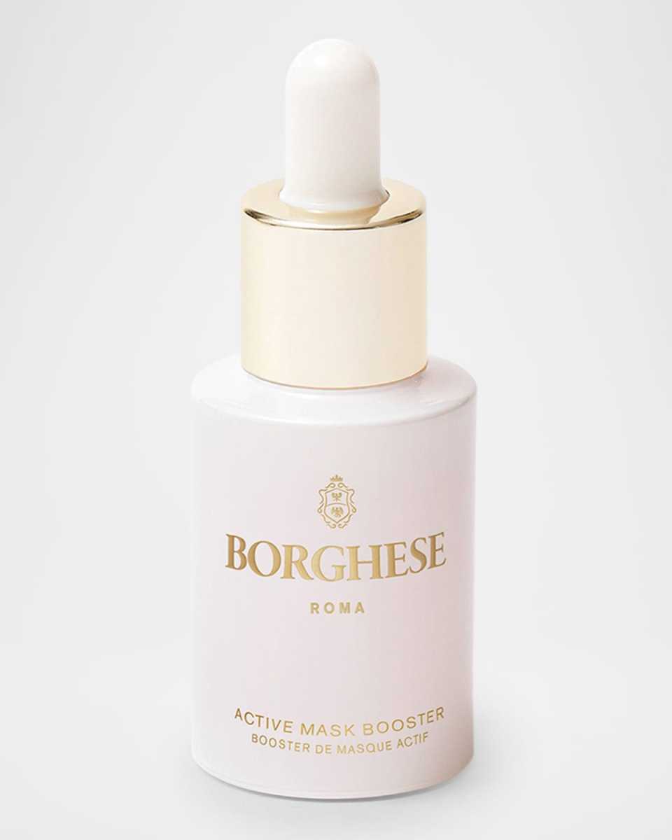 Active Mask Booster, 0.5 oz.